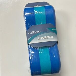Swim Fitness Flotation DOLFIN Jr. Pull Buoy (795SA)
